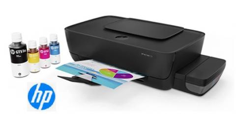 IMPRESORA TINTA HP 115