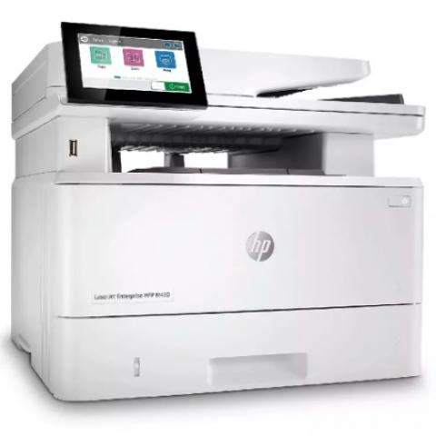 MULTIFUNCIONAL LASER HP M430f
